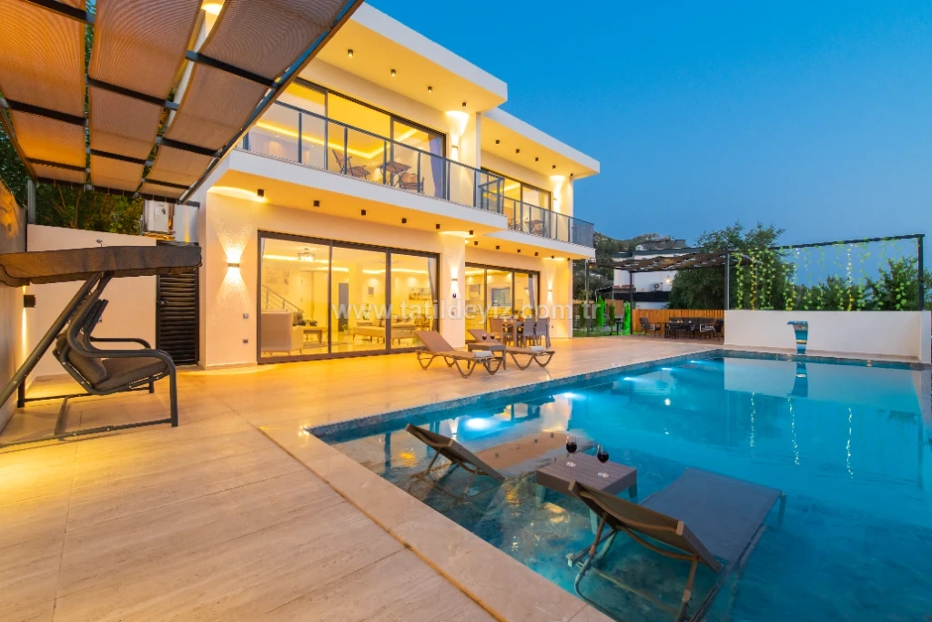 Villa Kaila Villa Kaila - 55