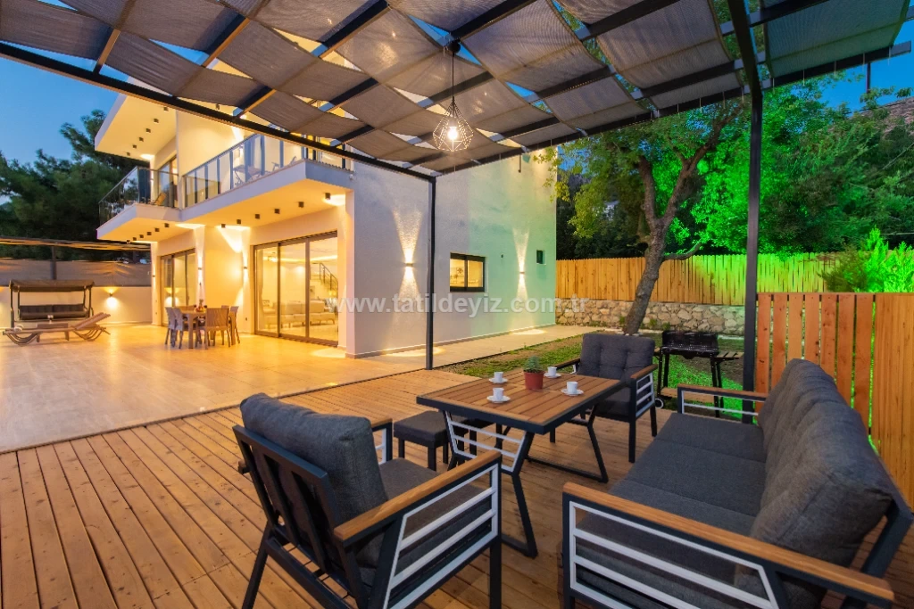 Villa Kaila Villa Kaila - 62