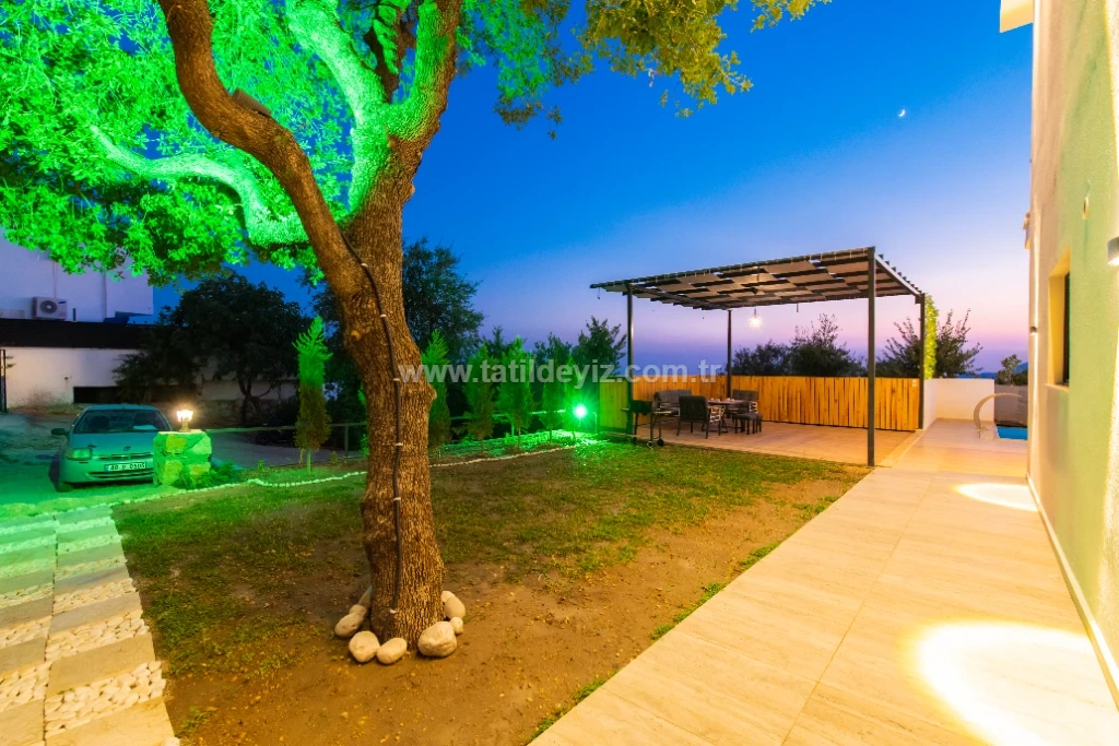 Villa Kaila Villa Kaila - 67