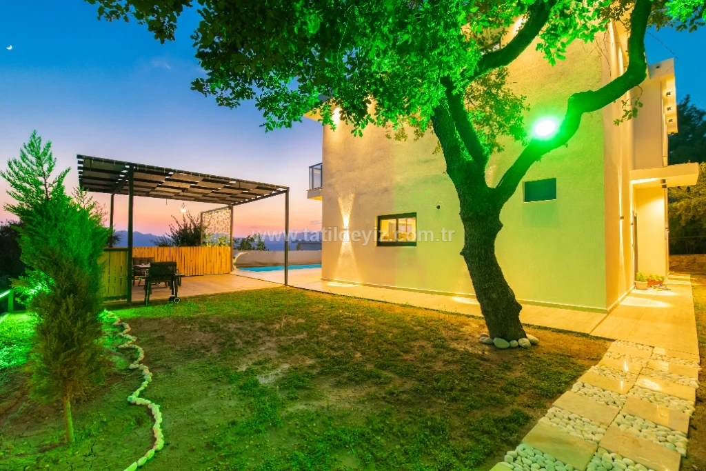 Villa Kaila Villa Kaila - 66