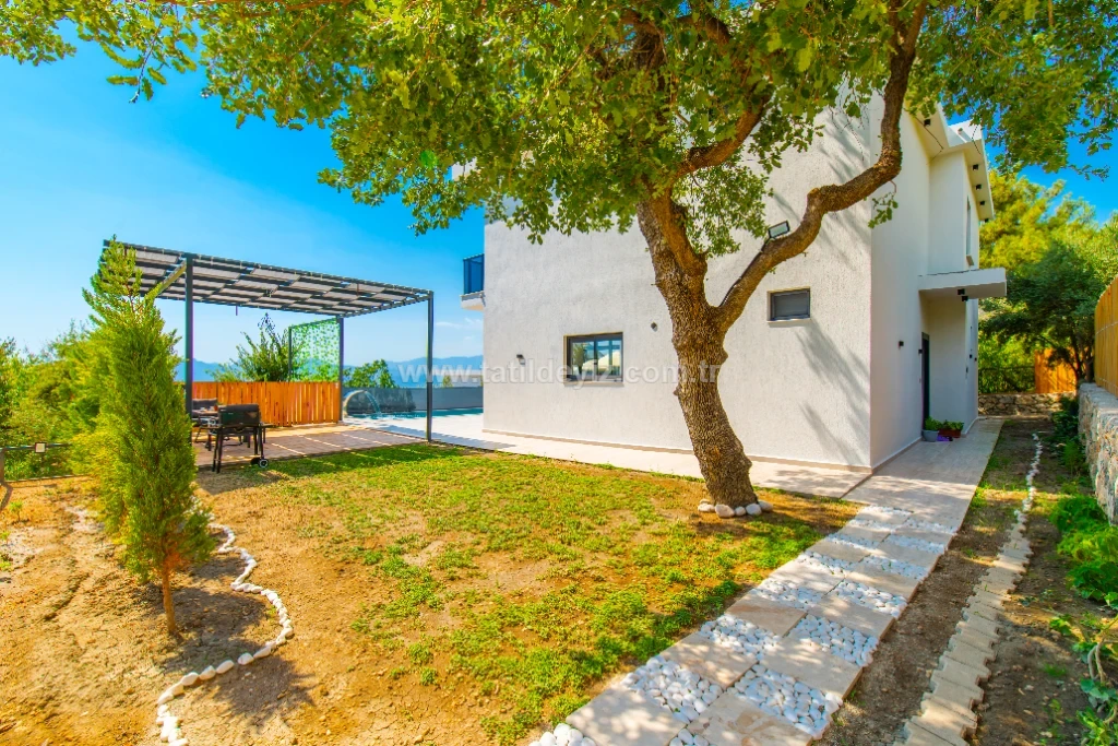 Villa Kaila Villa Kaila - 14