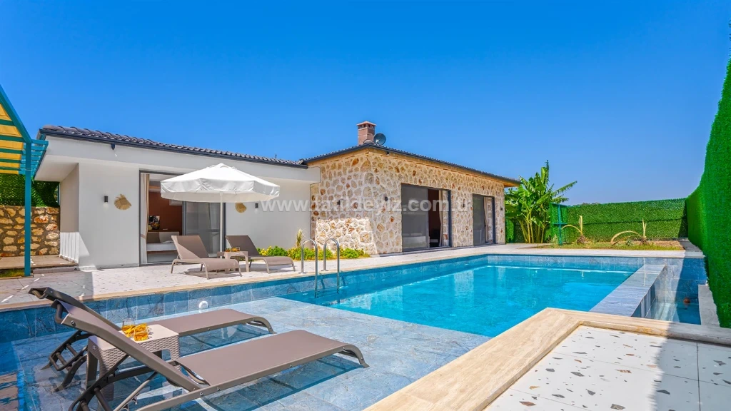 Villa Lara Villa Lara