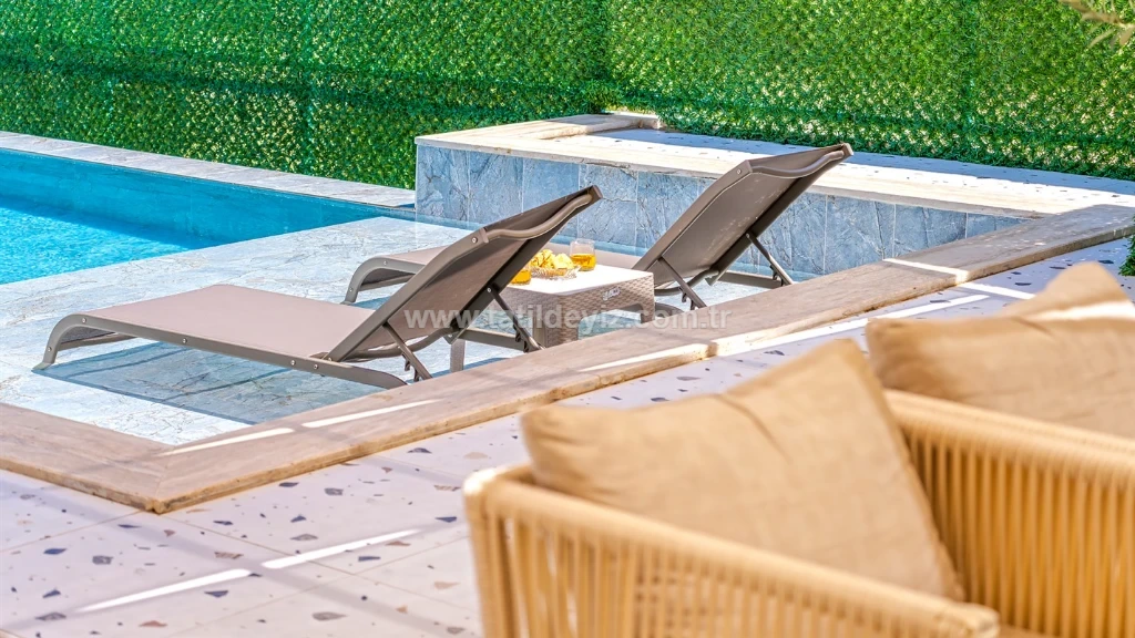 Villa Lara Villa Lara - 18