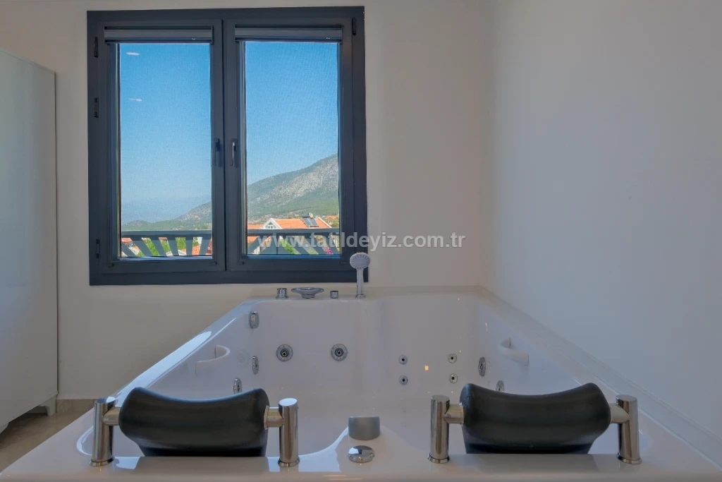 Villa Santorini - 44