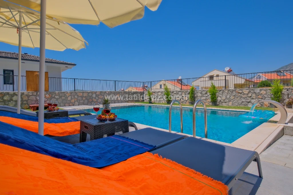 Villa Santorini - 25