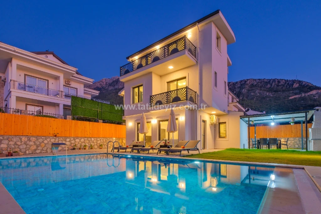 Villa Santorini - 68
