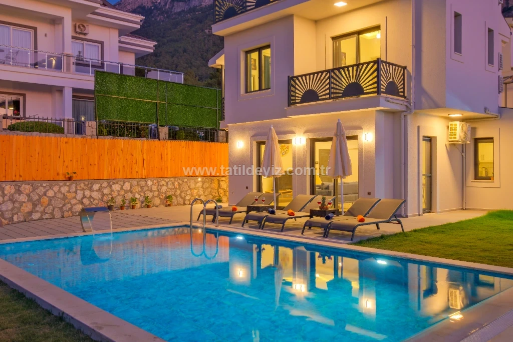 Villa Santorini - 67