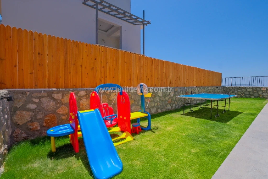 Villa Santorini - 11
