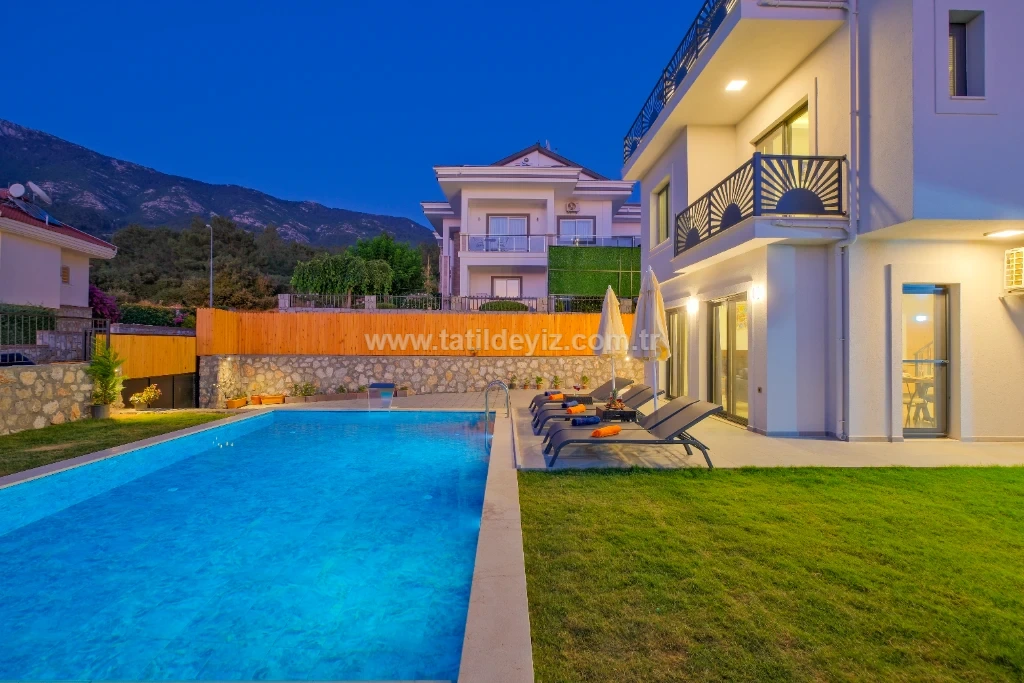 Villa Santorini - 69