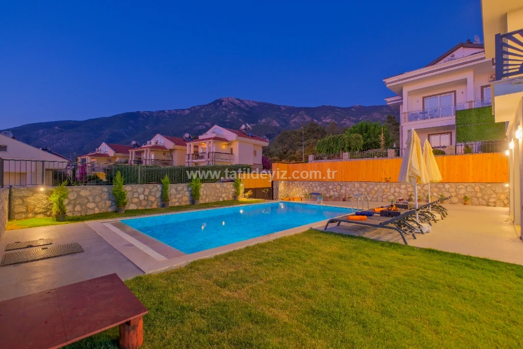 Villa Santorini - 70