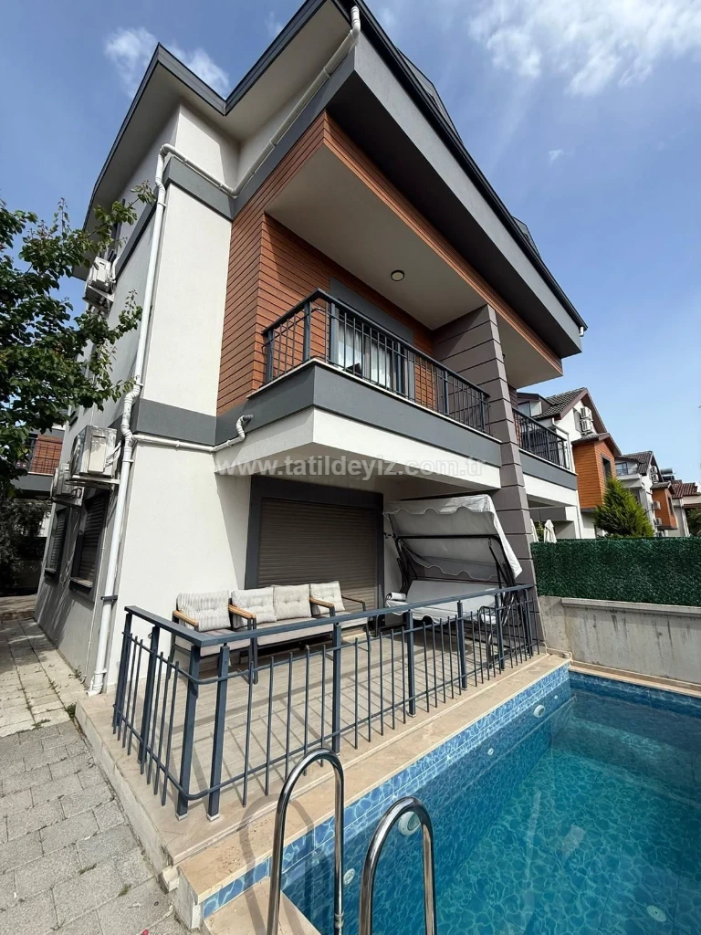 Villa Sloths Villa Sloths - 2
