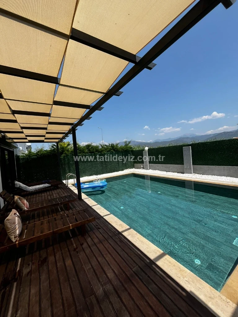 Villa Sea Level Villa Sea Level - 2