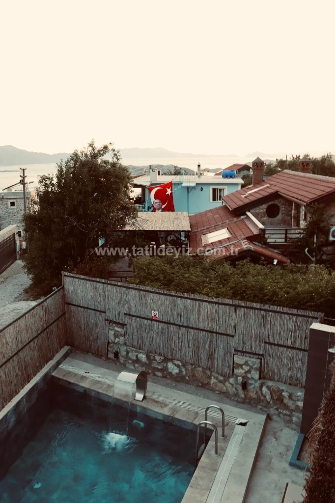 Villa Özgür Villa Özgür - 22