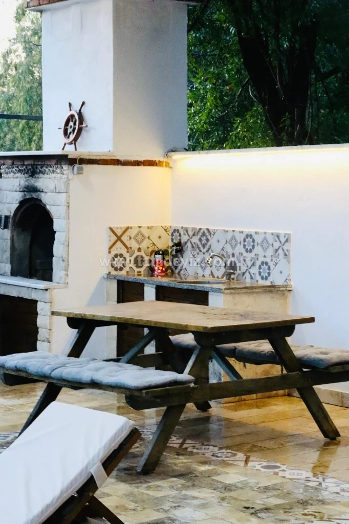 Villa Özgür Villa Özgür - 20