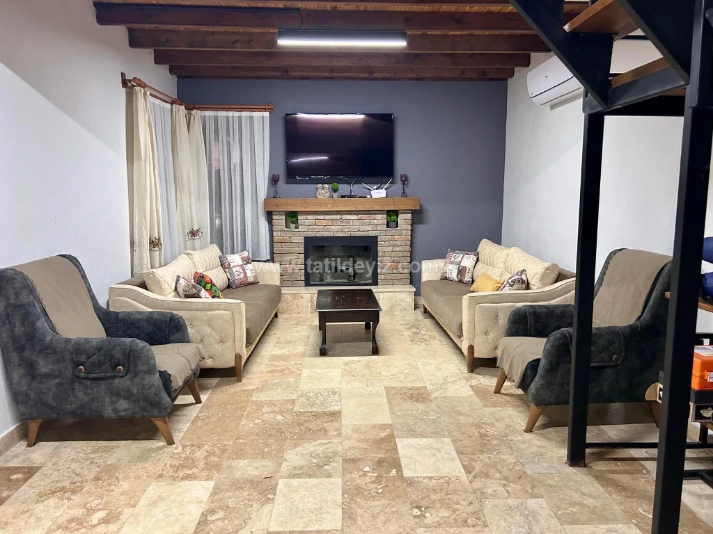 Villa Özgür Villa Özgür - 9