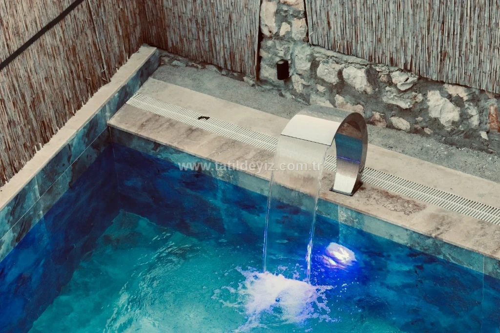 Villa Özgür Villa Özgür - 11
