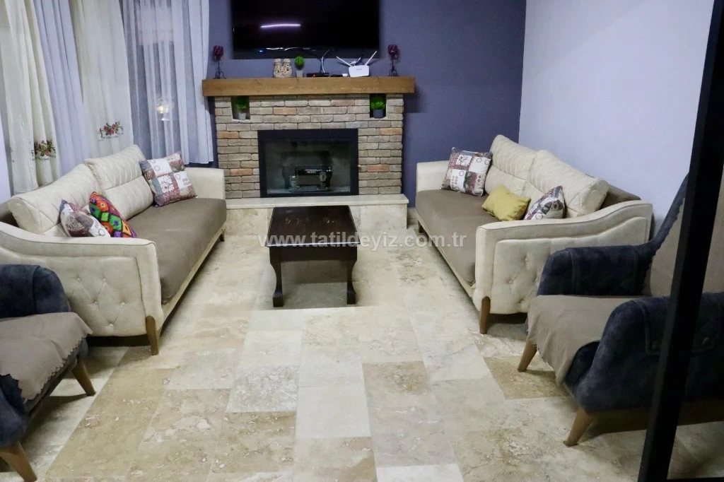 Villa Özgür Villa Özgür - 23