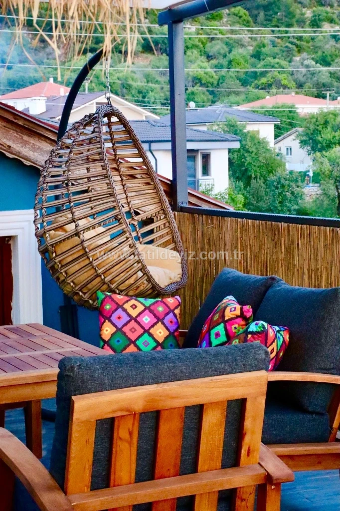 Villa Özgür Villa Özgür - 14