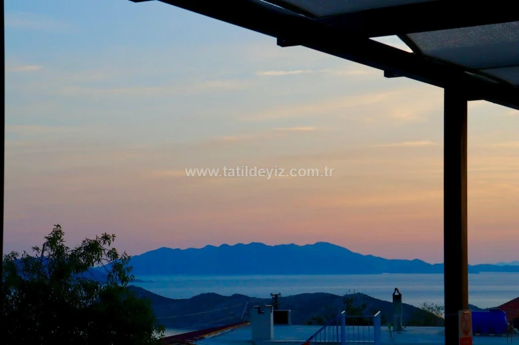 Villa Özgür Villa Özgür - 5