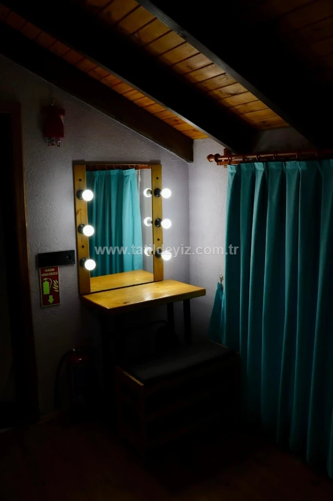 Villa Özgür Villa Özgür - 30