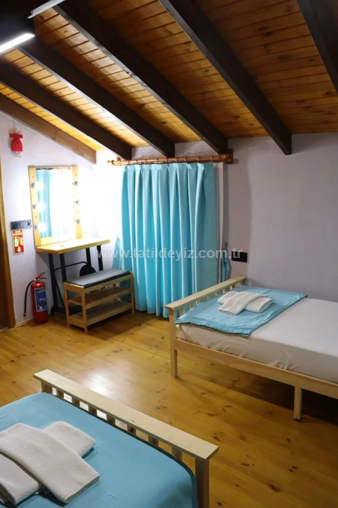 Villa Özgür Villa Özgür - 26