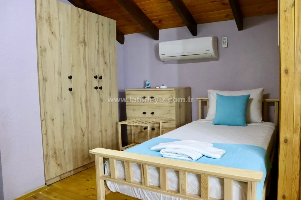 Villa Özgür Villa Özgür - 27