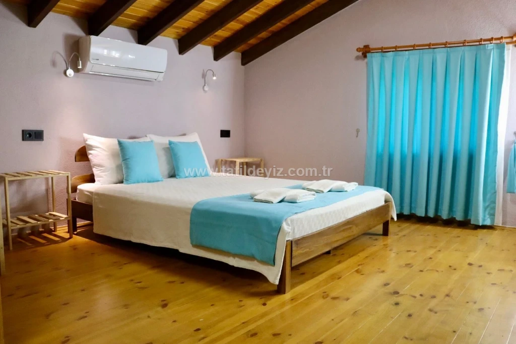 Villa Özgür Villa Özgür - 28