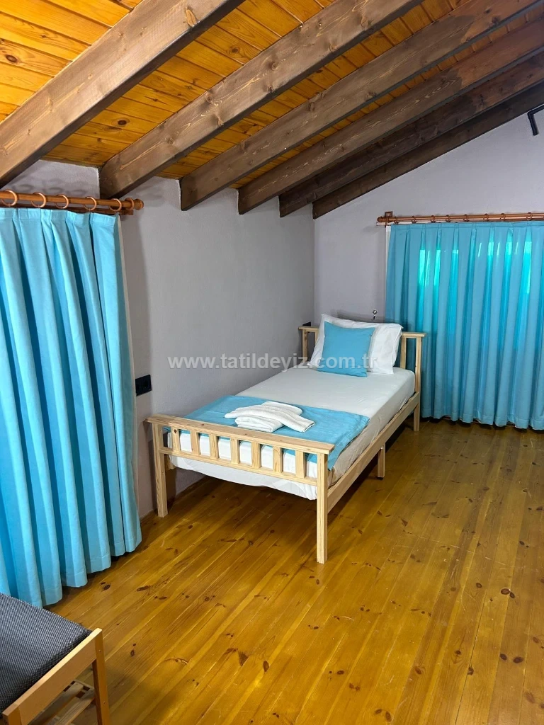 Villa Özgür Villa Özgür - 31