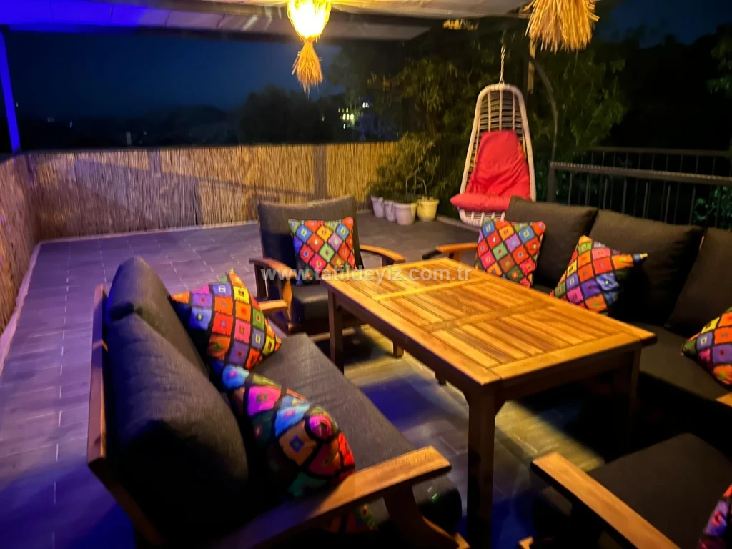 Villa Özgür Villa Özgür - 19