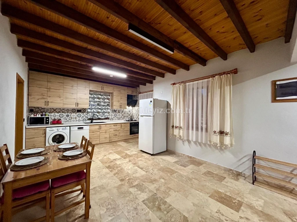 Villa Özgür Villa Özgür - 25
