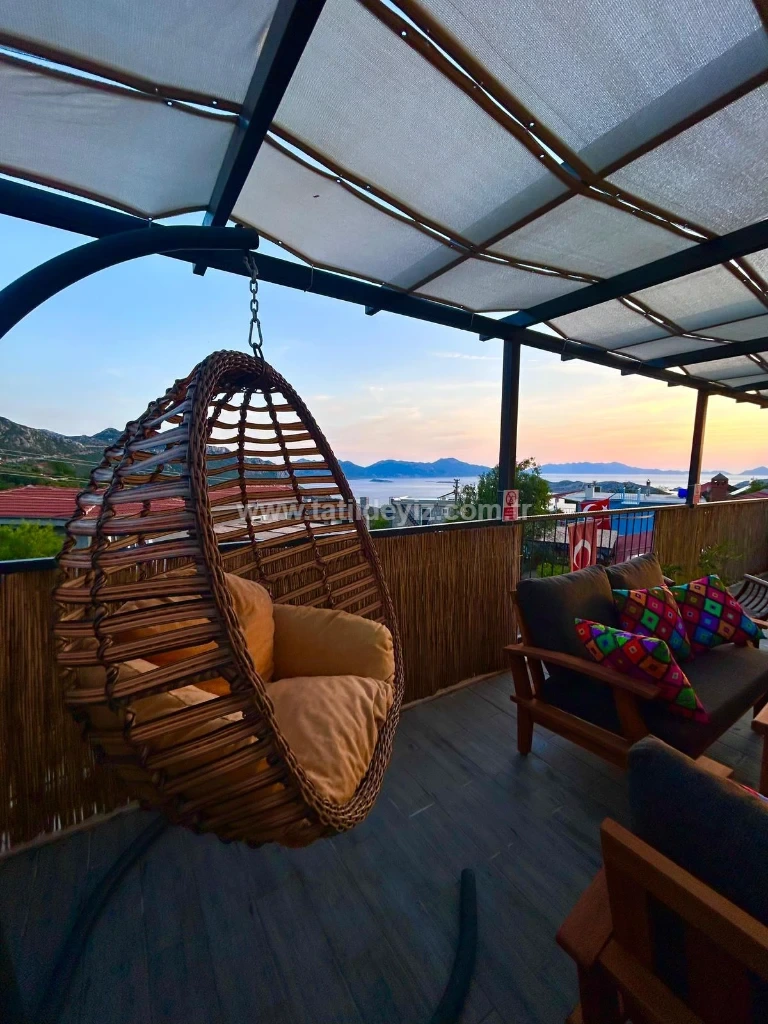 Villa Özgür Villa Özgür - 13
