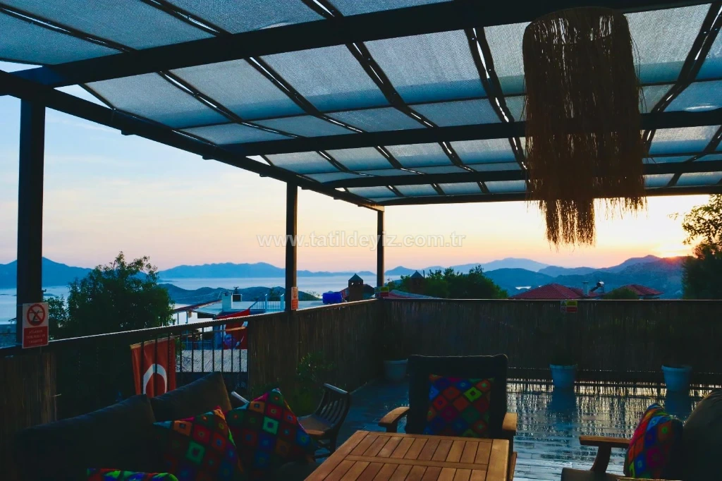 Villa Özgür Villa Özgür - 15