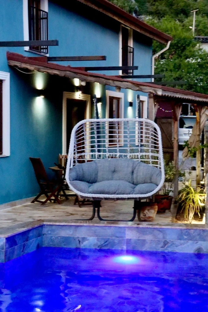 Villa Özgür Villa Özgür - 4