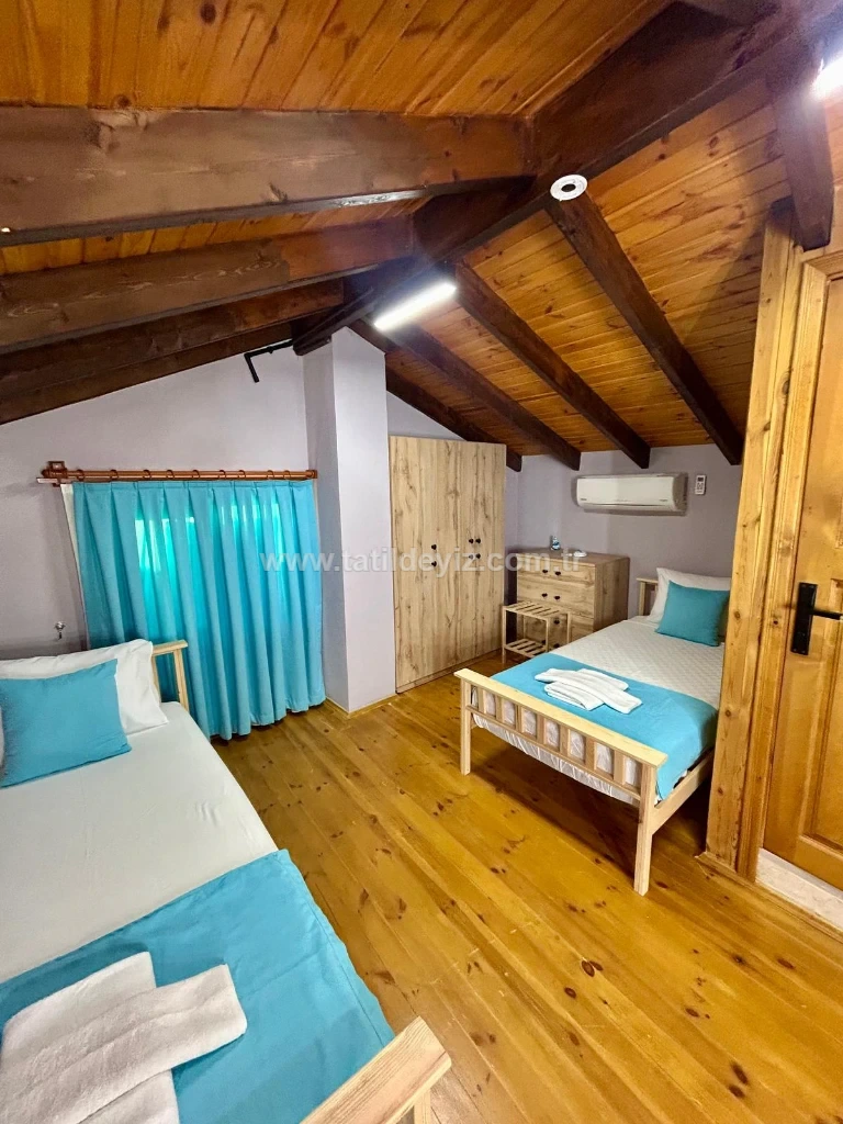 Villa Özgür Villa Özgür - 33