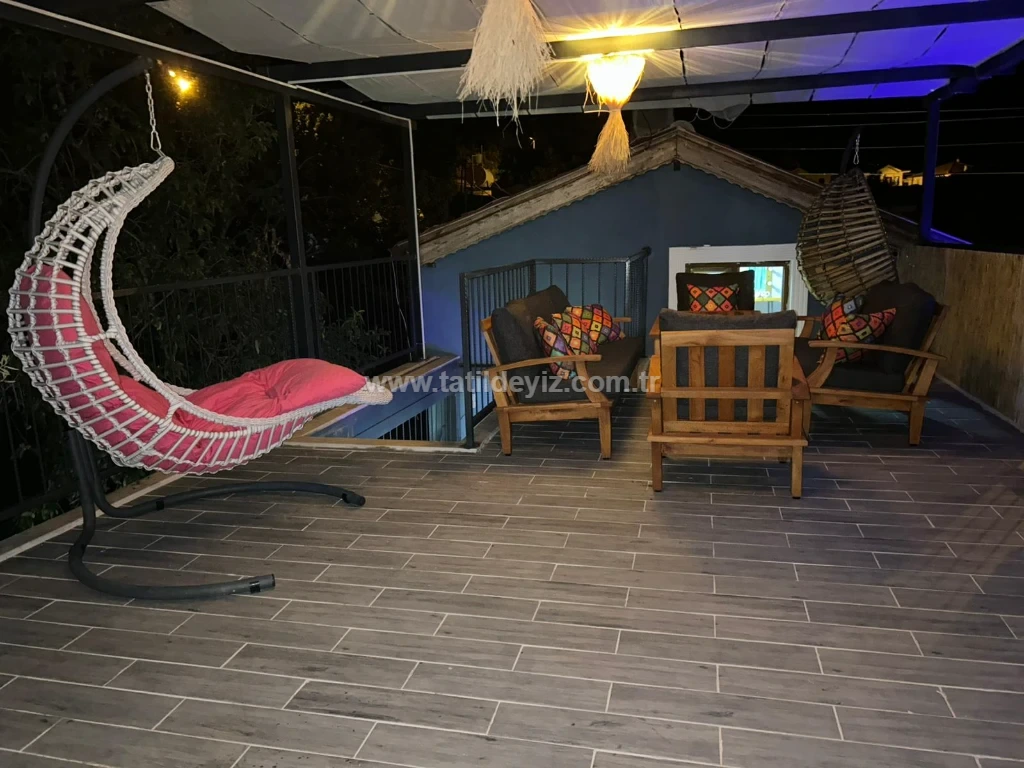 Villa Özgür Villa Özgür - 17