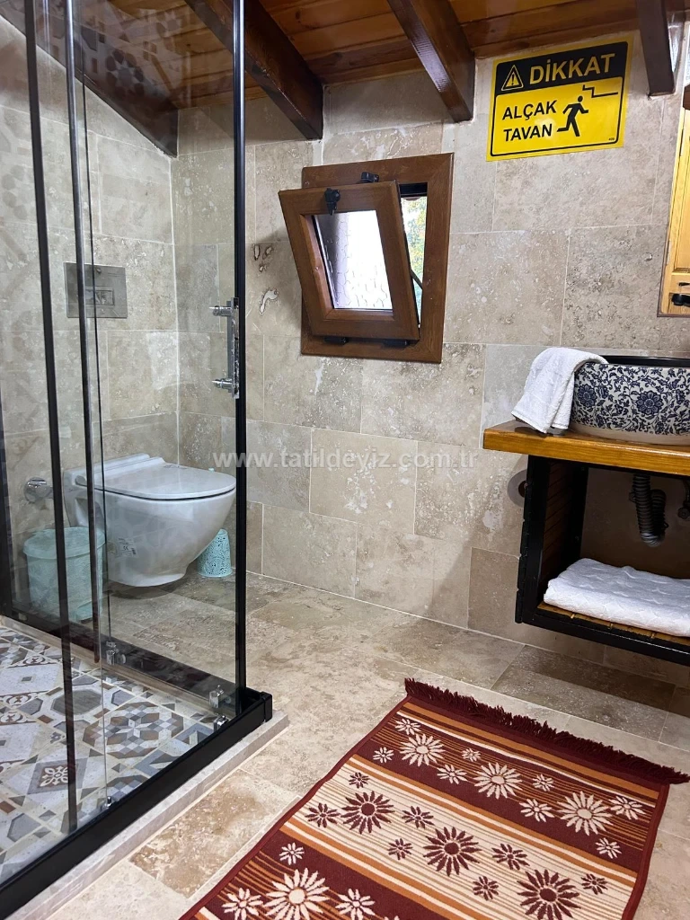 Villa Özgür Villa Özgür - 32