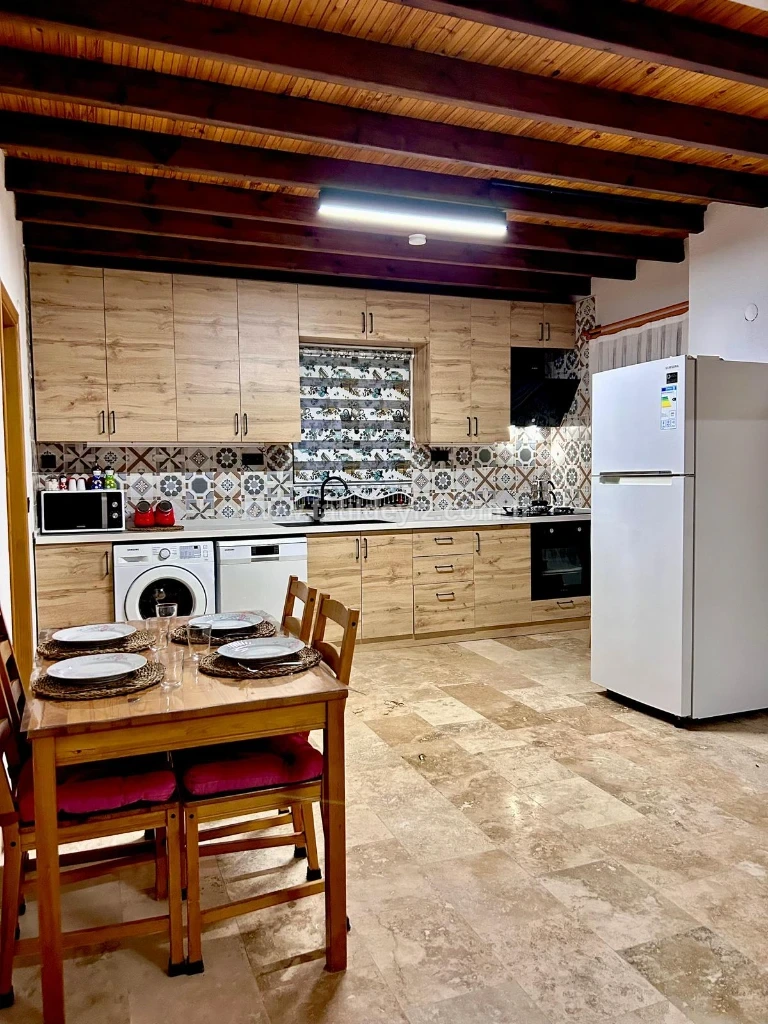 Villa Özgür Villa Özgür - 24