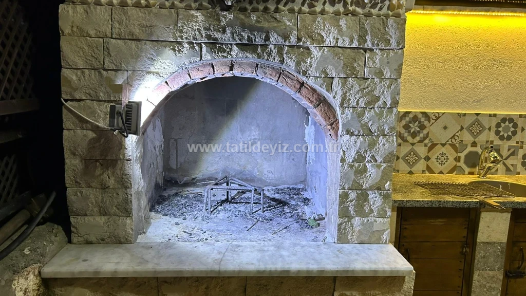 Villa Özgür Villa Özgür - 16