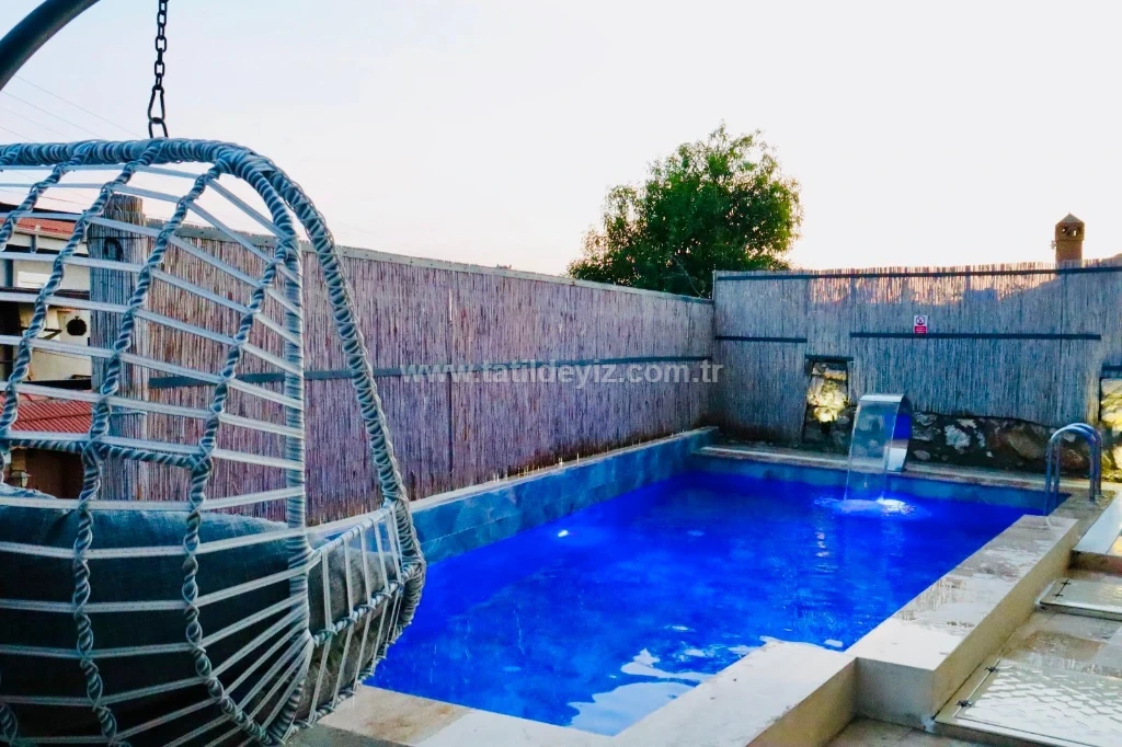 Villa Özgür Villa Özgür - 3