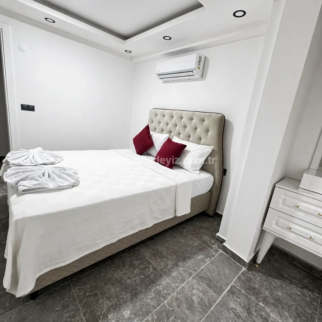 Villa Atlas Ölüdeniz - 25