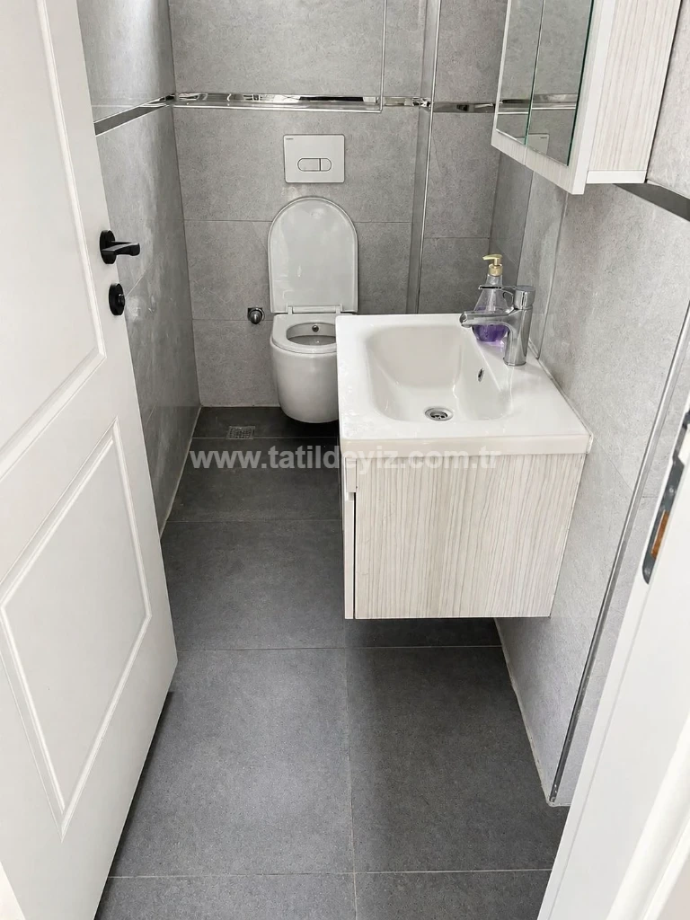 Villa Atlas Ölüdeniz - 26