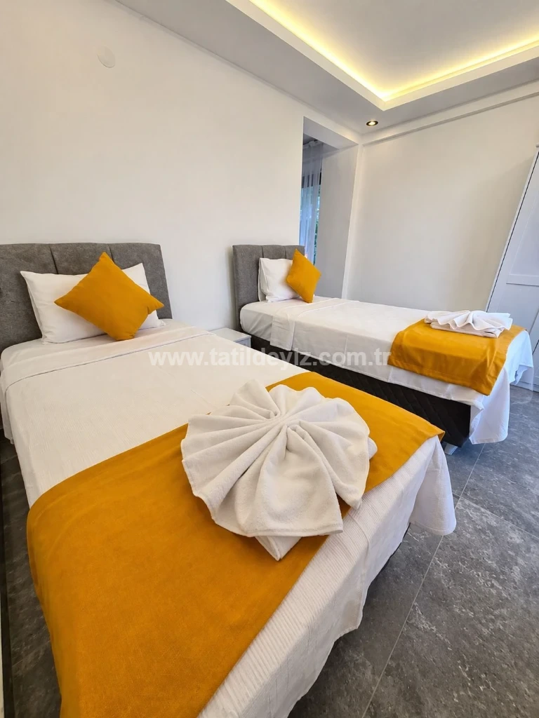 Villa Atlas Ölüdeniz - 23