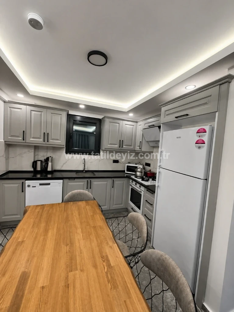 Villa Atlas Ölüdeniz - 15