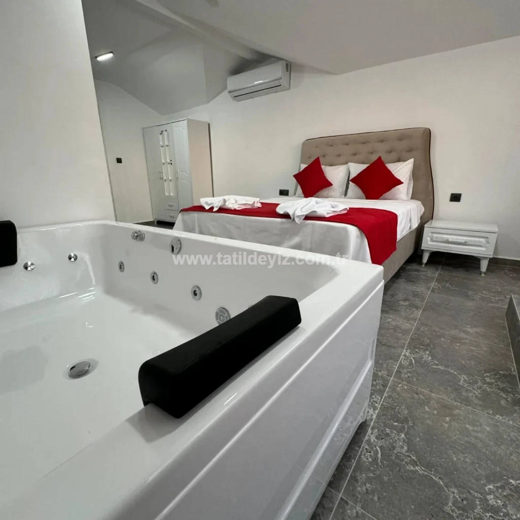 Villa Atlas Ölüdeniz - 19