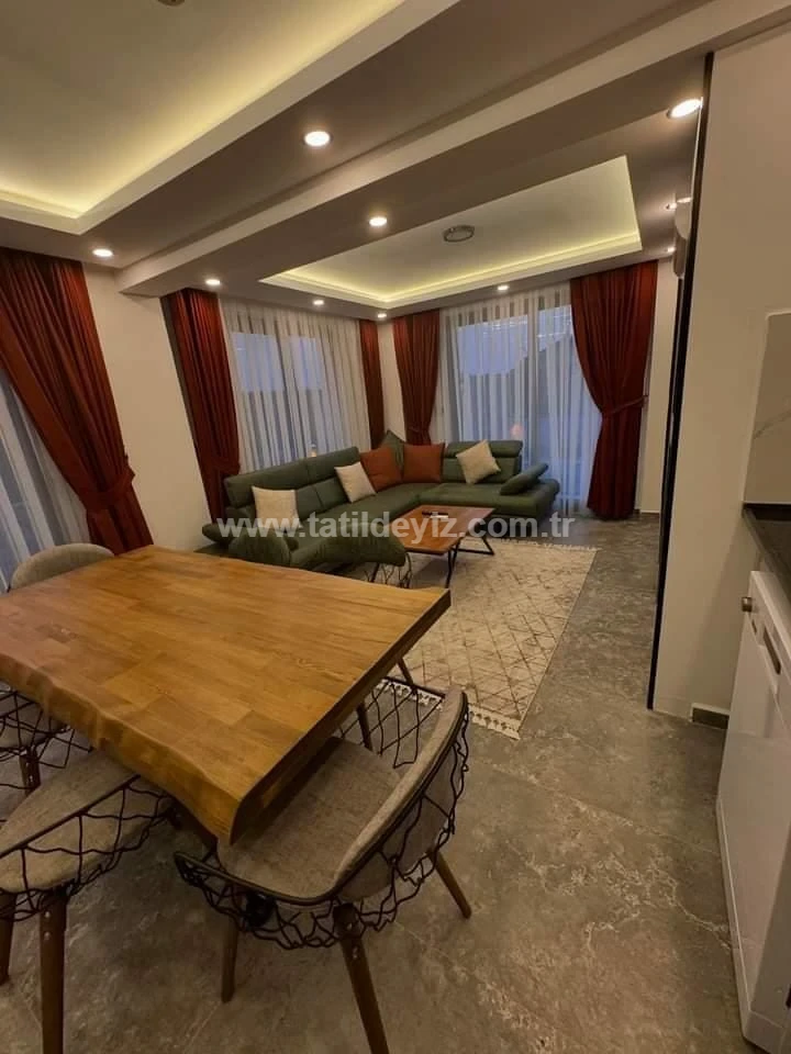 Villa Atlas Ölüdeniz - 16