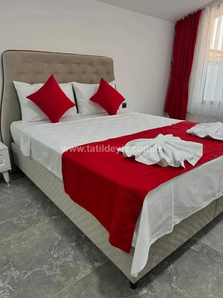 Villa Atlas Ölüdeniz - 20