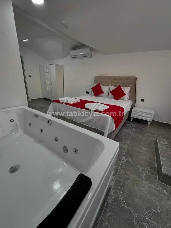 Villa Atlas Ölüdeniz - 21