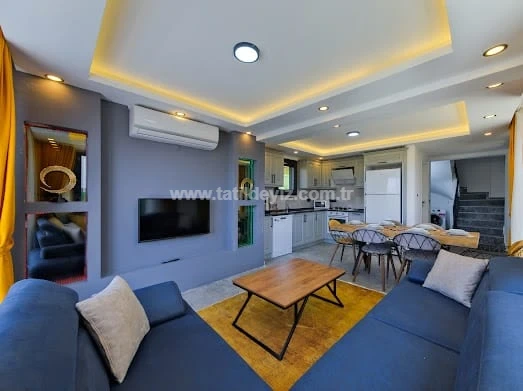Villa Atlas Ölüdeniz - 8