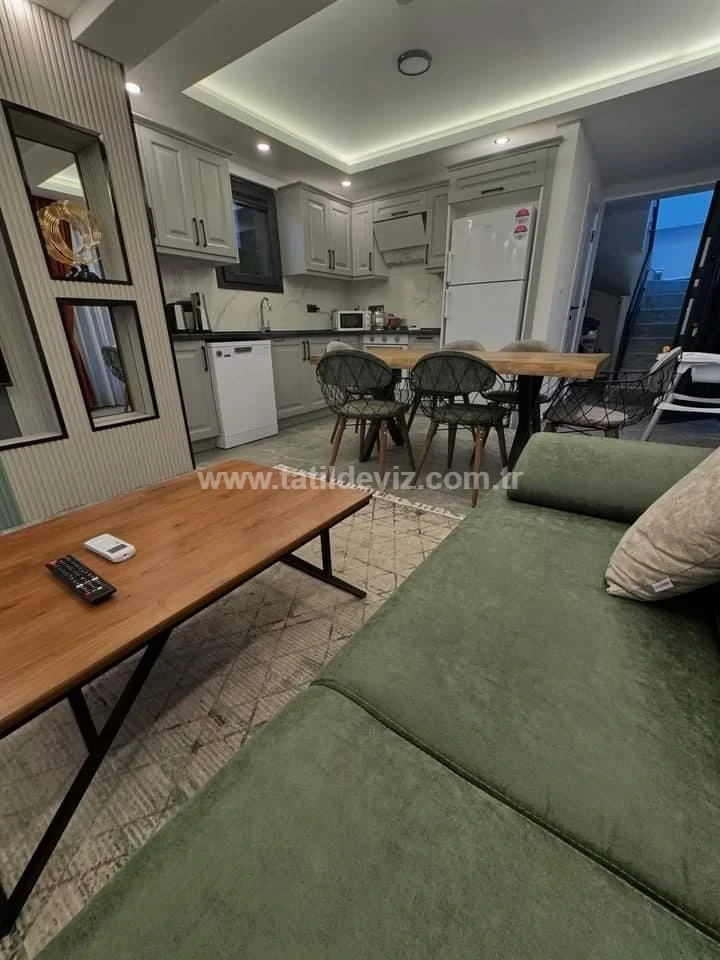Villa Atlas Ölüdeniz - 11