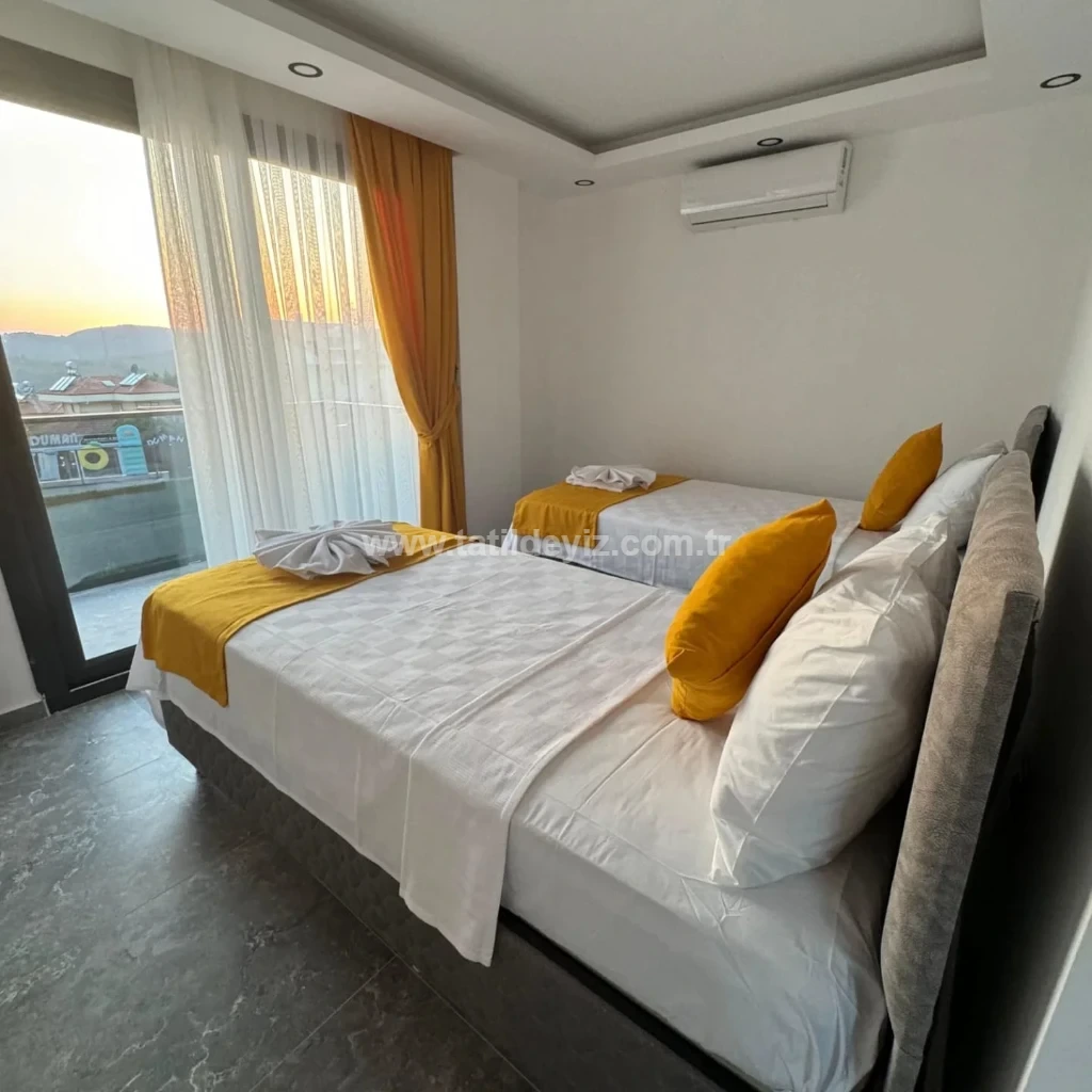 Villa Atlas Ölüdeniz - 24